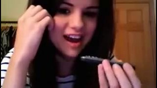 Selena Gomez Fan Call Back Home Video