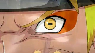 Naruto – Hero