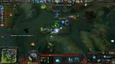 Na`Vi vs Virtus.pro, Dream League Day 7, Game 1