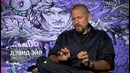 «Отряд самоубийц», «Окно в Европу». «Индустрия кино» от 05.08.2016