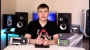 Nvidia Pascal. GTX 1080 Большой и Подробный Обзор. Тесты и сравнение с GTX 980 Ti