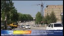 NO COMMENT – Реконструкция на улице Рудакий