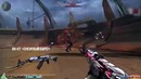 Cross Fire — обновление «Колизей»
