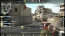 FaceIT League 2015: Na`Vi vs TITAN (Map: dust2) HQ
