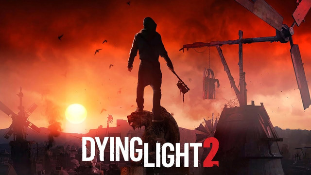 Dying Light 2 — Геймплей | ТРЕЙЛЕР (на русском)