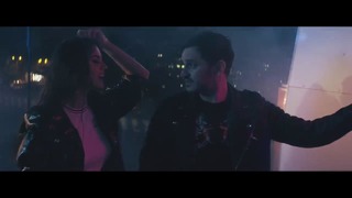 Burak Yeter – Crash (Official Video 2018!)