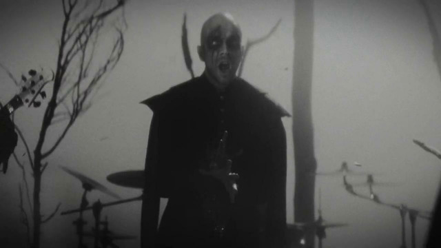 Dominum – Dark Melodies (Official Video 2026)