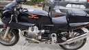 Moto Guzzi Daytona 1000 (RS) – Экзотический СпортБайк из Италии