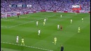 Real Madrid vs Manchester City 1st Half