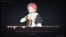 AnimeRap – Реп про Натсу Драгнила | Natsu Dragneel Rap 2014