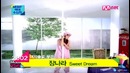 Jang nara – sweet dream (mv)