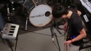 Dubstep на гитарах