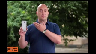 5 причин купить – HTC One M8