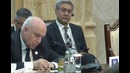 Президент Узбекистана Шавкат Мирзиёев выступил на саммите ШОС в Кыргызтане