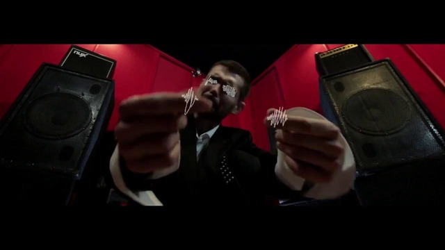 Noize MC – Коррозия хип-хопа (Премьера 2017)