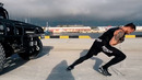 Man Pulls Truck | 26 Amazing Videos Of The Week
