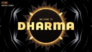 Welcome to Dharma Vol. 1