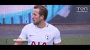 Харри кейн бьет футбольные рекорды! апл удивляет весь мир