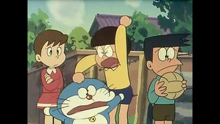 Дораэмон/Doraemon 1 серия