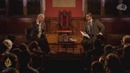 Дебаты Ричард Докинз и журналист Мехди Хасан