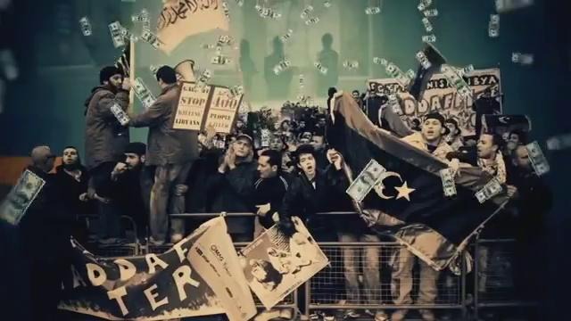 Революции нет