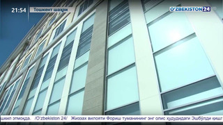 Мамлакатимизда болаларга кўрсатиладиган тиббий хизмат сифатини юқори