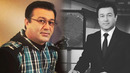 Xotira shuxrat qayumov… 2020