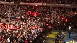 Noel Gallagher – Don’t Look Back In Anger (Royal Albert Hall, London TCT)