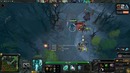 Dread’s stream. Dota 2 Phantom Assassin, Sand King, Tidehunter 02.07.2016Часть1