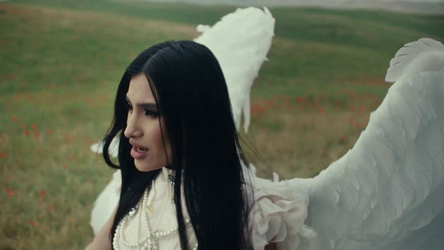 Ruhsora Emm – Malak (official music video)