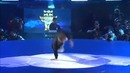 Red Bull BC One 2013 world final in Seoul 1 часть