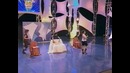 Федор Двинятин – КВН 2007 (все выступления сезона)