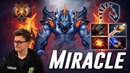 Miracle Ursa – GROWN UP TEDDY BEAR – Dota 2 Pro Gameplay