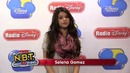Selena Gomez Tells Fans to Vote