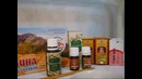 Маска для лица на основе глины и эфирных масел