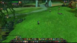 Vci Arms Warrior PvP – Illusionist