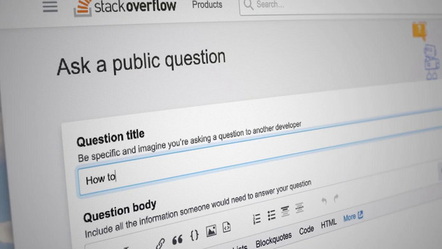 Zarah’s Android Developer Community Story