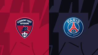 Клермон – ПСЖ | Французская Лига 1 2022/23 | 1-й тур | Обзор матча