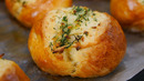 Чесночные булочки ?Это НЕРЕАЛЬНО ВКУСНО