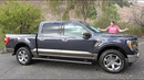 Doug DeMuro. Ford F-150 2021 года – полностью обновлённый и действительно впечатляющий