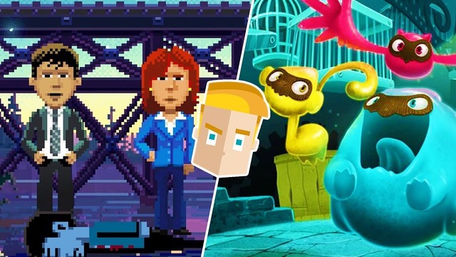 Топ новых игр на андроид 2017 – октябрь – game plan