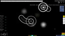 [osu!] – Chikatto Chika Chika (5.82*, 2 miss, Chika)