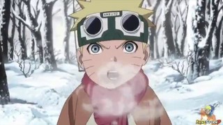 The Last Naruto The Movie – Trailer 5 Naruto vs Toneri