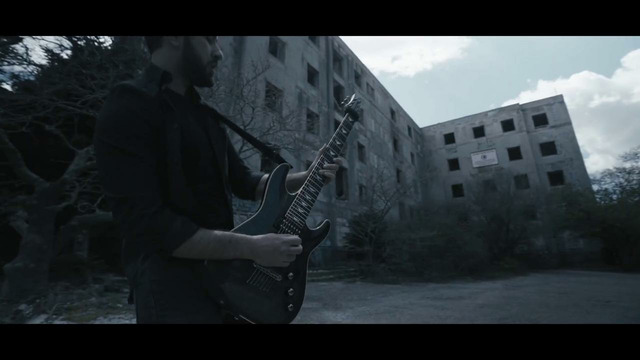 Mystfall – Remnants Of Tomorrow (Official Video 2026)