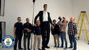 Best Of The Week feat. WORLD’S TALLEST MAN! – 7th May 2026 | Guinness World Records