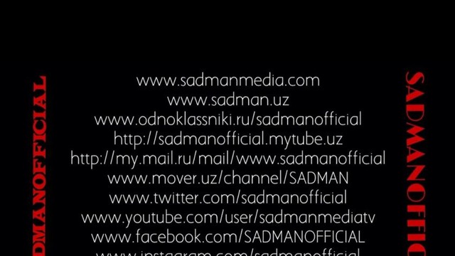 Sadman-Sevgi /remix