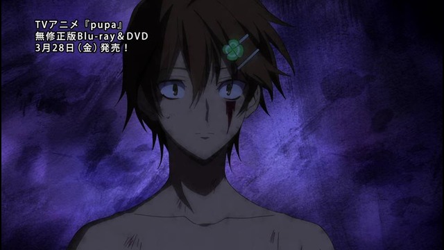 Куколка / Pupa – 4 серия