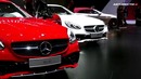 Автосалон в Детройте 2016 – - АвтоВести 233