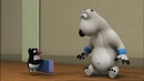 Bernard-02.03.16 Aerobics (Аэробика)