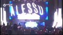 Alesso – Live @ Ultra Music Festival 2014 in Japan (28.09.2014)